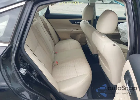 2016 Nissan Altima 2.5/2.5 S/2.5 Sl/2.5 Sr/2.5 Sv from USA, damaged, VIN 1N4AL3AP1GC246501